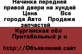 Начинка передней правой двери на хундай ix35 › Цена ­ 5 000 - Все города Авто » Продажа запчастей   . Курганская обл.,Притобольный р-н